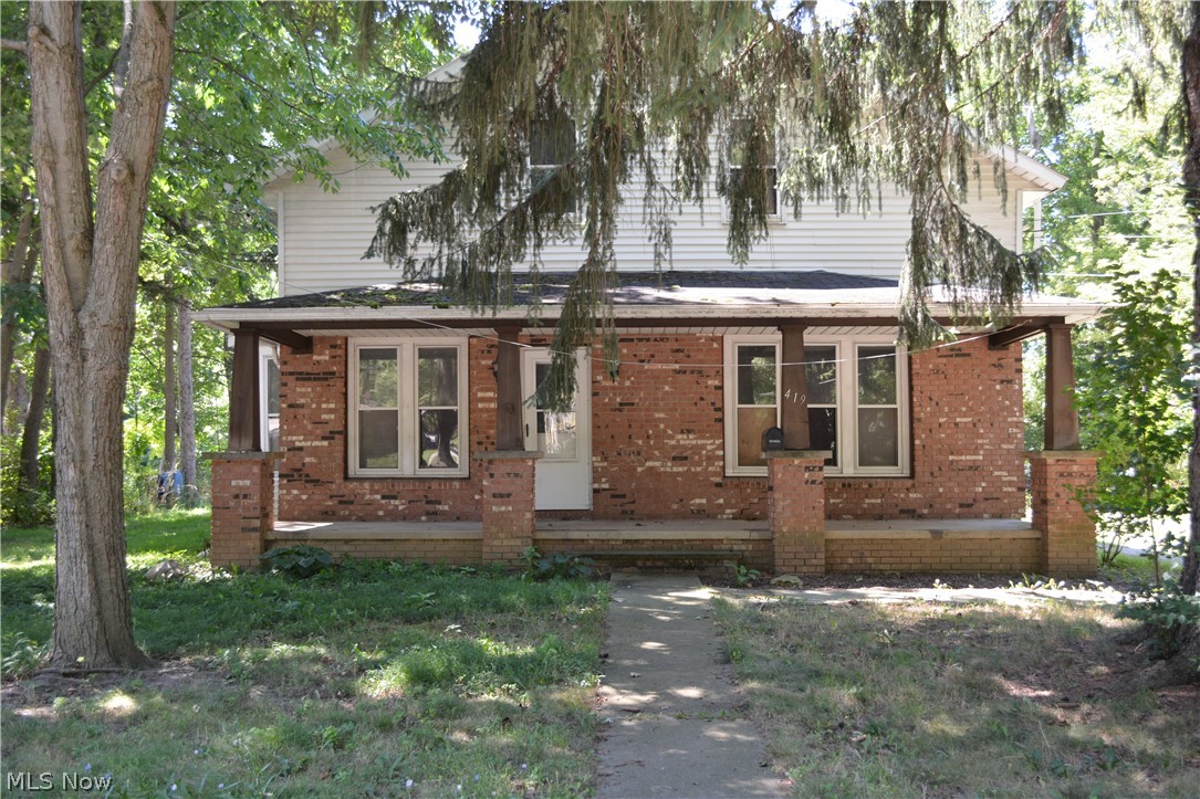 419 Barker Street Wellington OH 44090