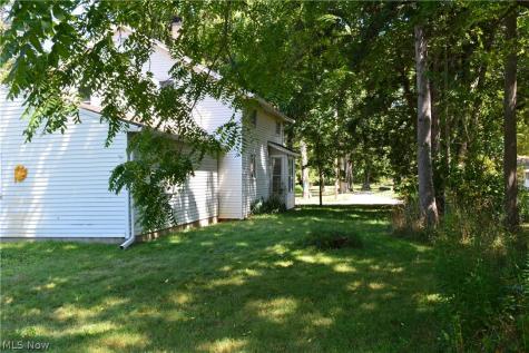 419 Barker Street Wellington OH 44090