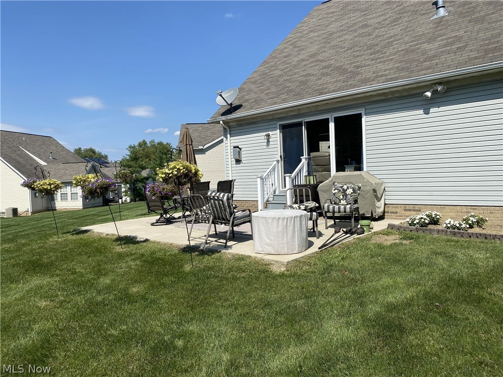 8166 Versailles Place Macedonia OH 44056