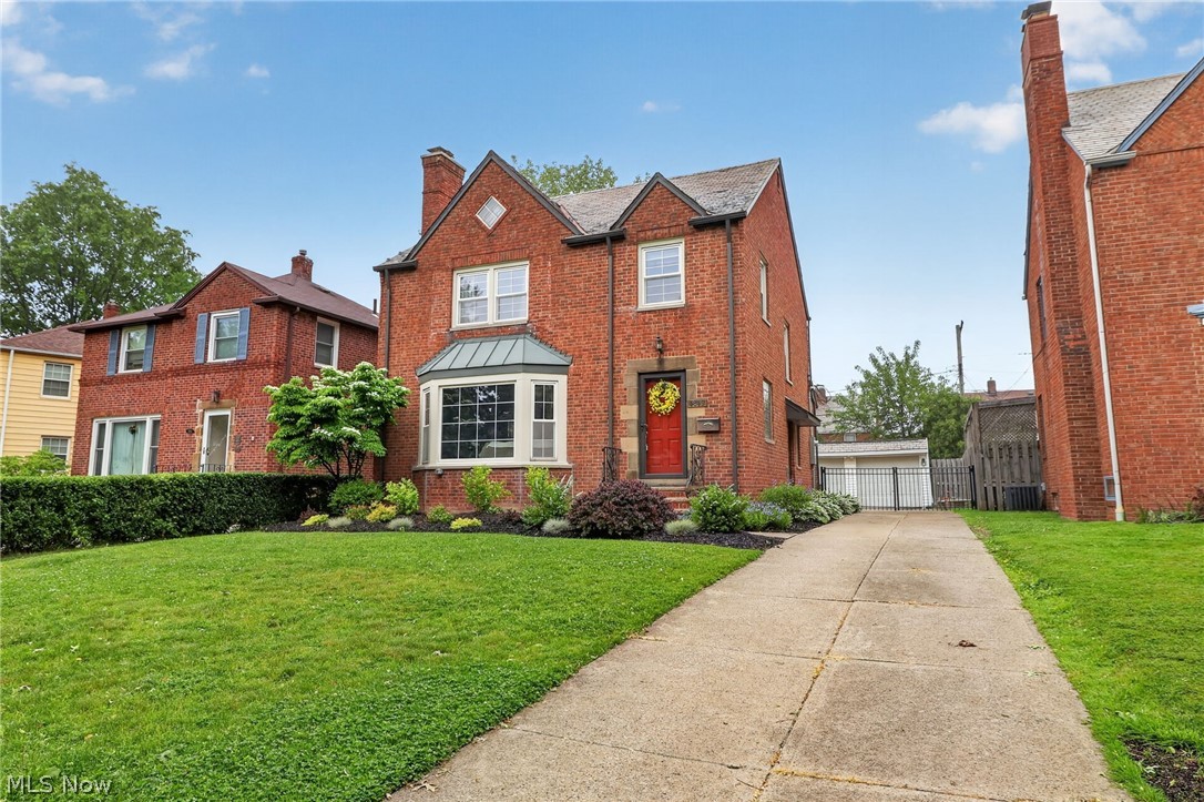 3849 Bethany Road University Heights OH 44118