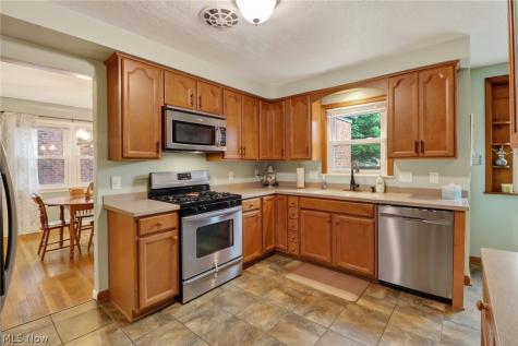 3849 Bethany Road University Heights OH 44118