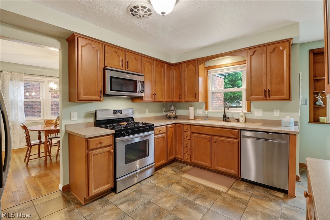 3849 Bethany Road University Heights OH 44118