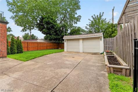 3849 Bethany Road University Heights OH 44118