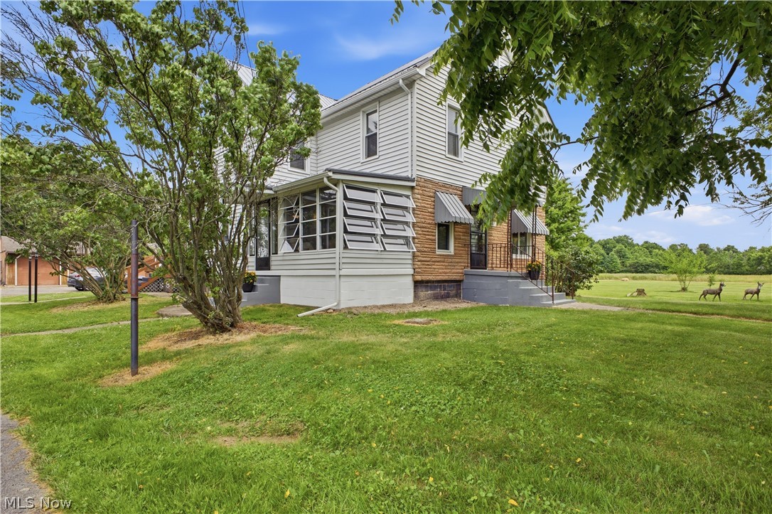 461 S Salem Warren Road North Jackson OH 44451