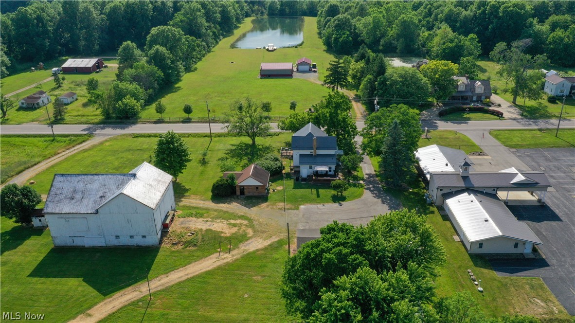 461 S Salem Warren Road North Jackson OH 44451