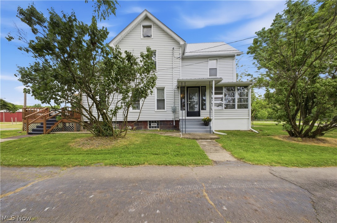 461 S Salem Warren Road North Jackson OH 44451