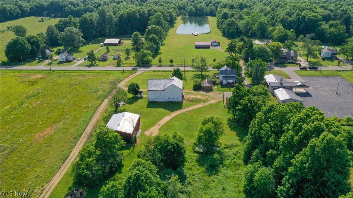 461 S Salem Warren Road North Jackson OH 44451