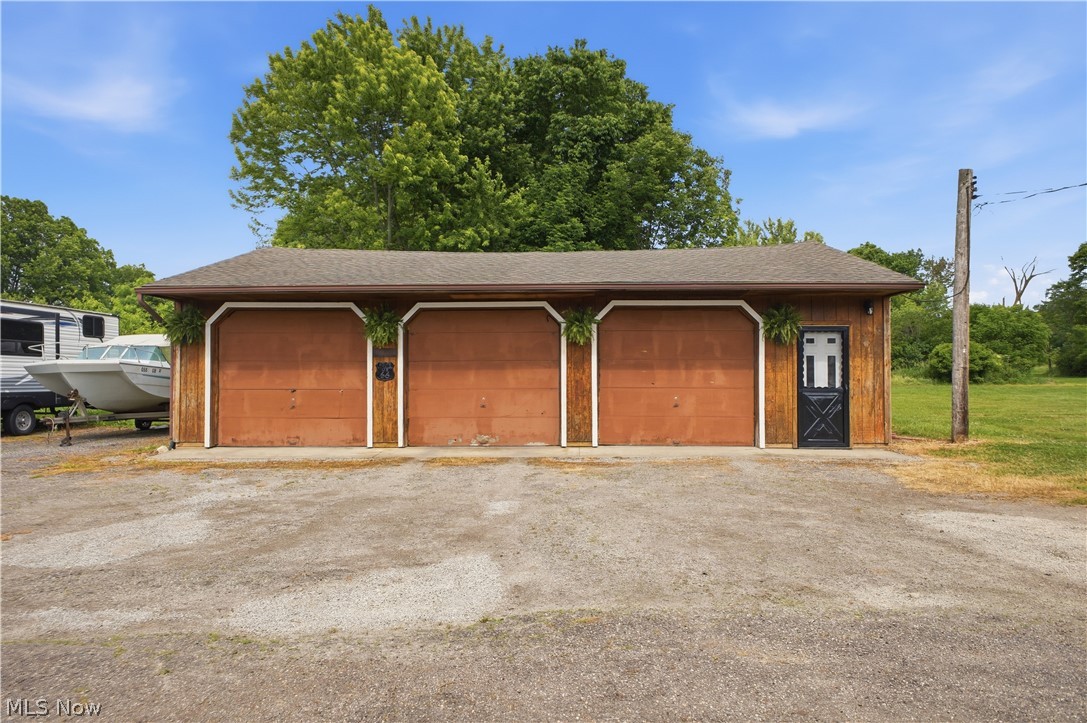 461 S Salem Warren Road North Jackson OH 44451