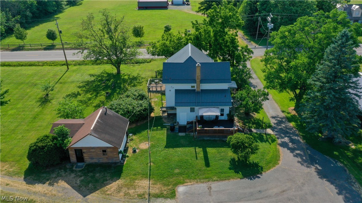 461 S Salem Warren Road North Jackson OH 44451