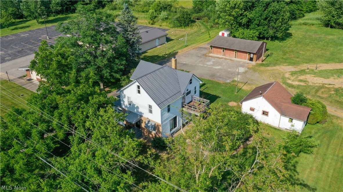 461 S Salem Warren Road North Jackson OH 44451