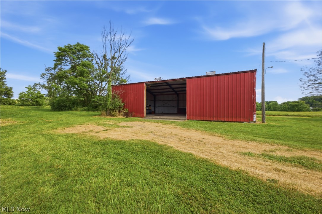 461 S Salem Warren Road North Jackson OH 44451