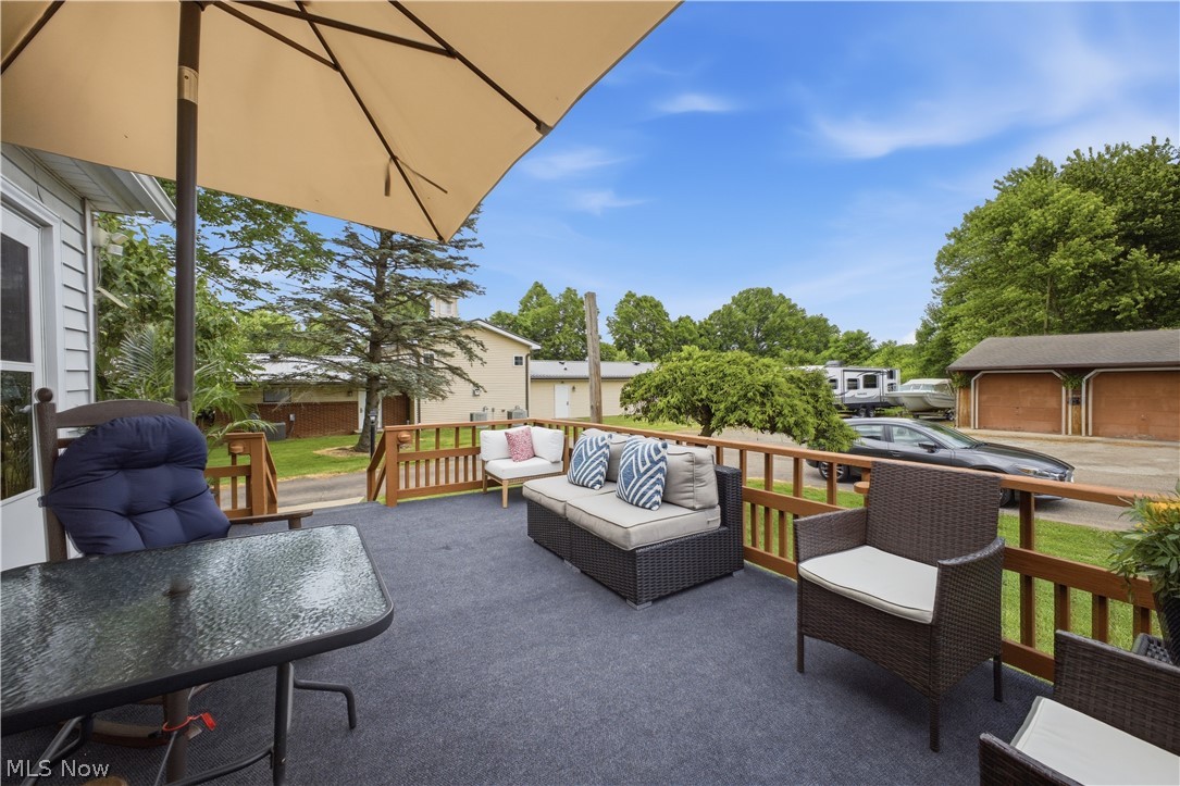 461 S Salem Warren Road North Jackson OH 44451