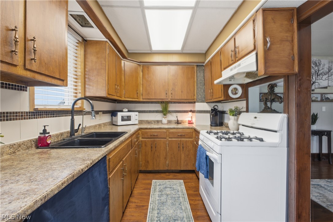 461 S Salem Warren Road North Jackson OH 44451
