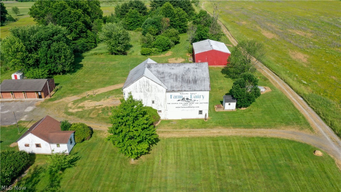 461 S Salem Warren Road North Jackson OH 44451