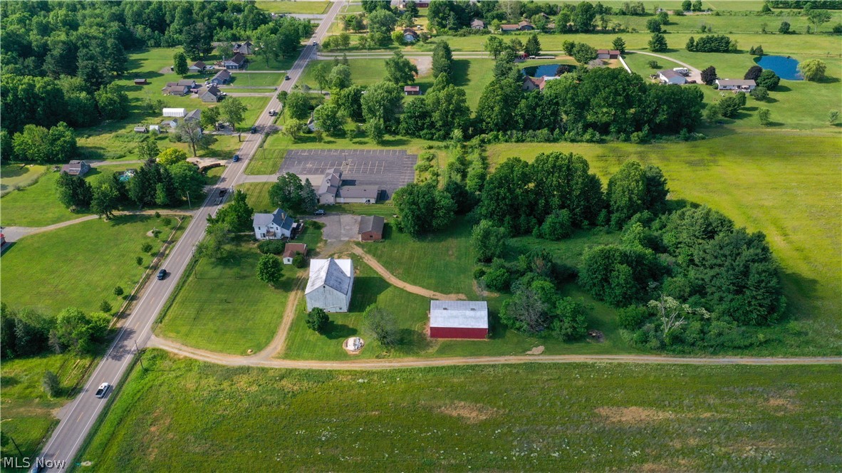 461 S Salem Warren Road North Jackson OH 44451