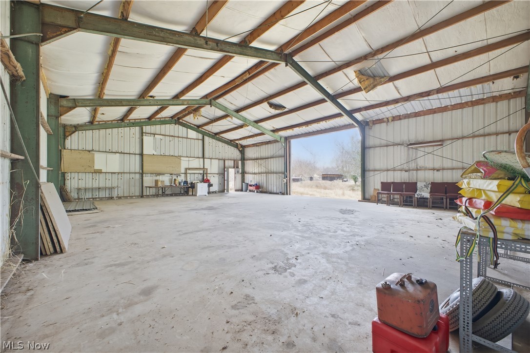 461 S Salem Warren Road North Jackson OH 44451