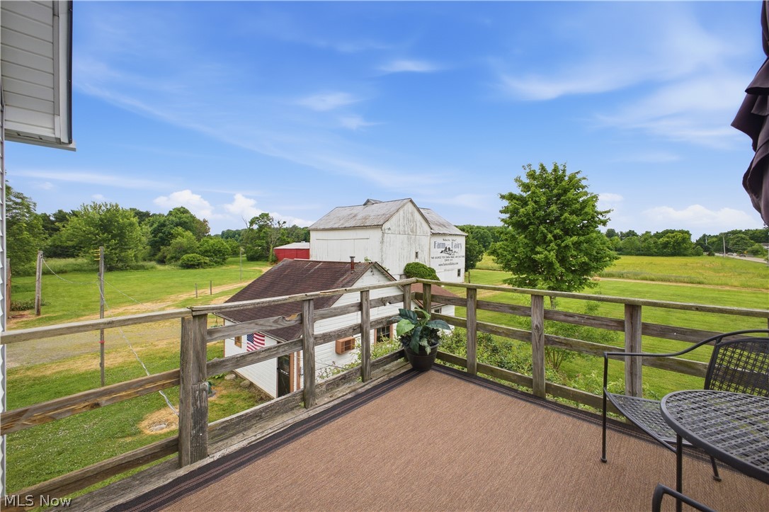 461 S Salem Warren Road North Jackson OH 44451