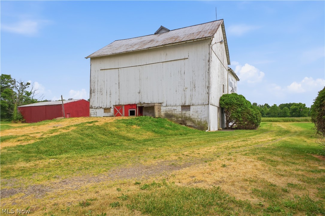 461 S Salem Warren Road North Jackson OH 44451