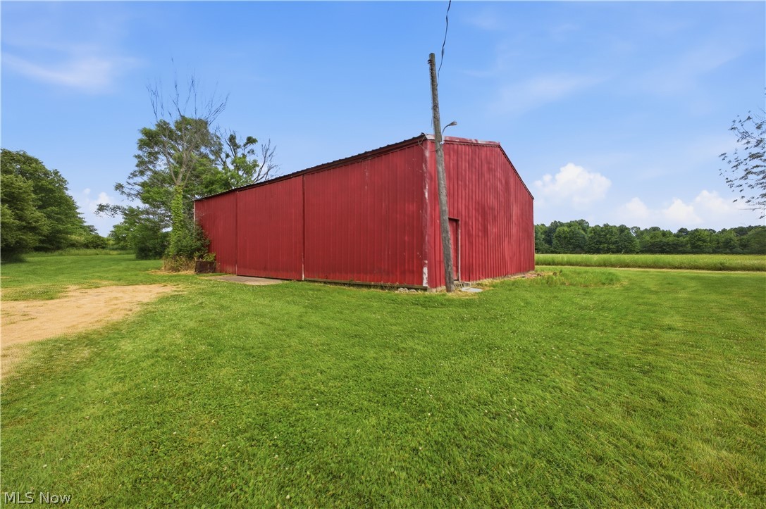 461 S Salem Warren Road North Jackson OH 44451