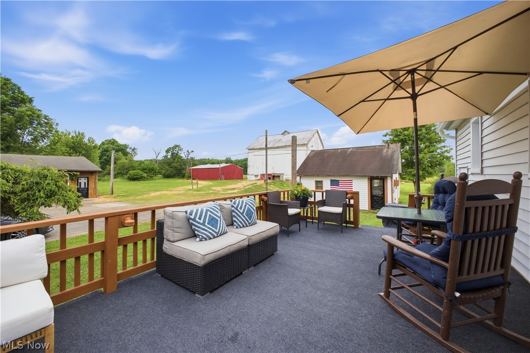 461 S Salem Warren Road North Jackson OH 44451