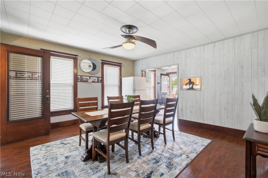 461 S Salem Warren Road North Jackson OH 44451