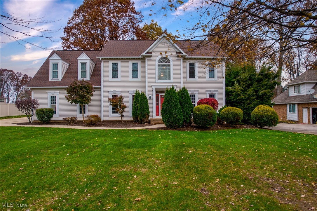 Uniontown OH, 1763 Fairway Drive