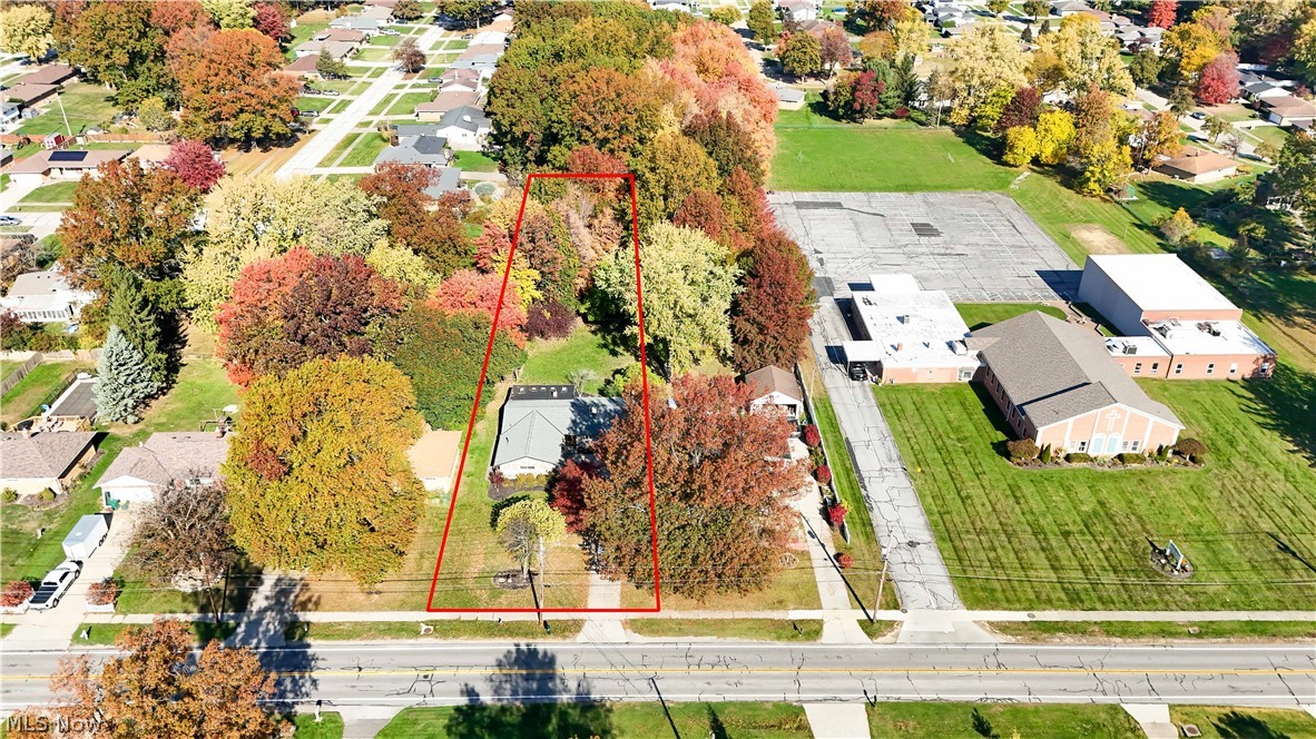 483 E Ridgewood Drive Seven Hills OH 44131