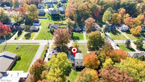 483 E Ridgewood Drive Seven Hills OH 44131