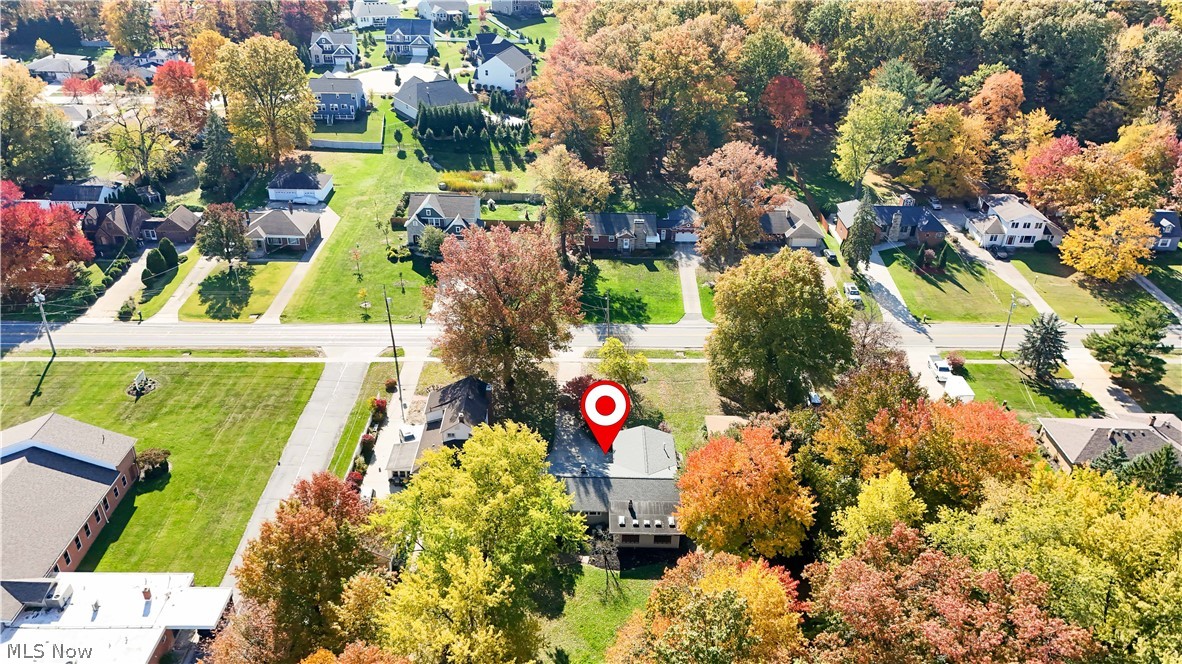 483 E Ridgewood Drive Seven Hills OH 44131