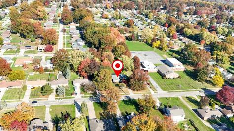 483 E Ridgewood Drive Seven Hills OH 44131