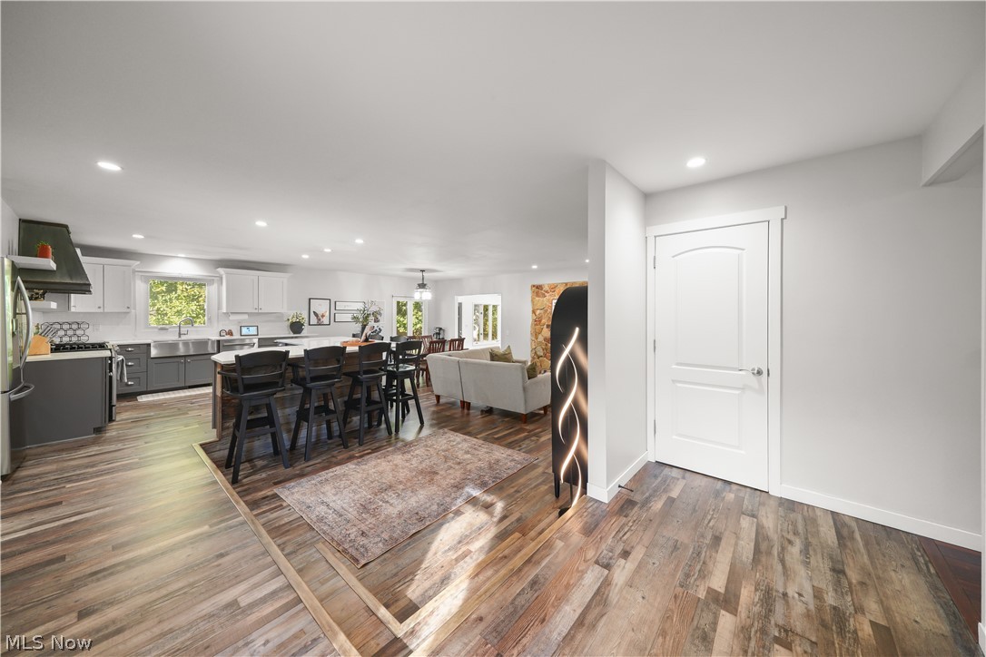 483 E Ridgewood Drive Seven Hills OH 44131