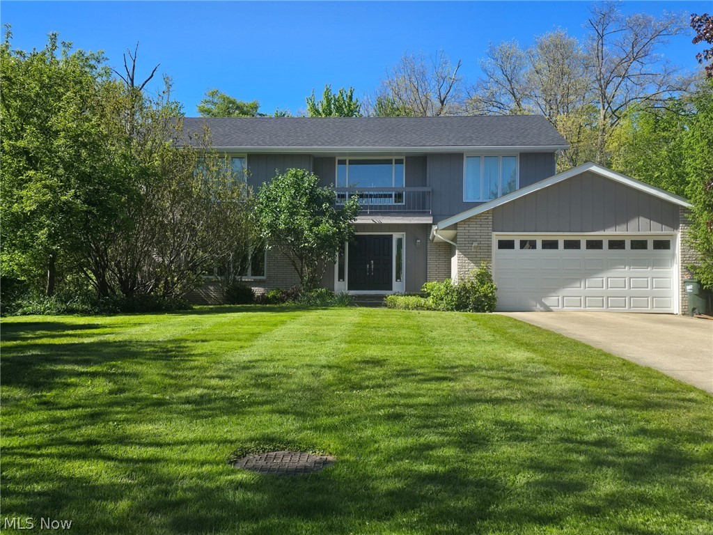 3860 Beechmont Oval Orange Village OH 44122
