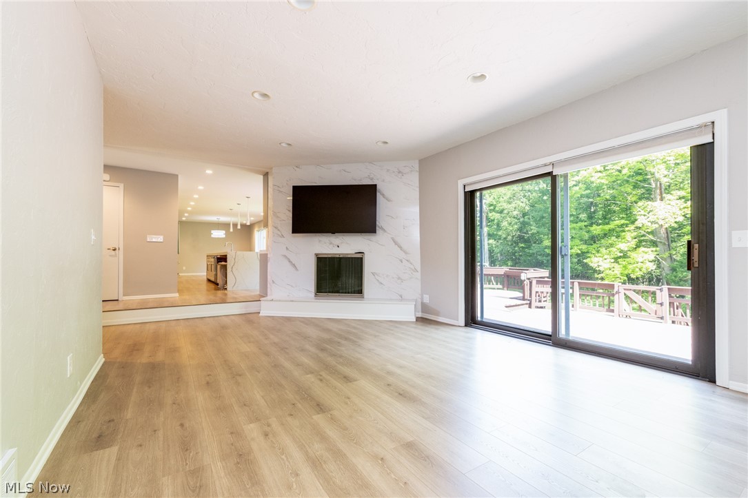 3860 Beechmont Oval Orange Village OH 44122