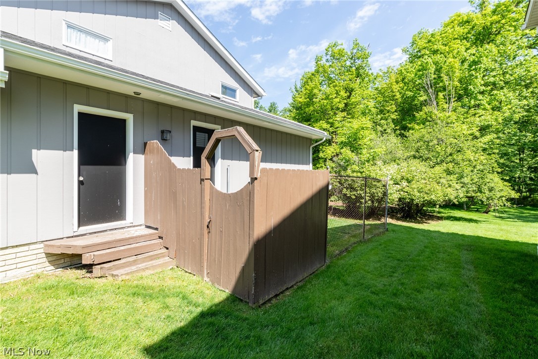 3860 Beechmont Oval Orange Village OH 44122
