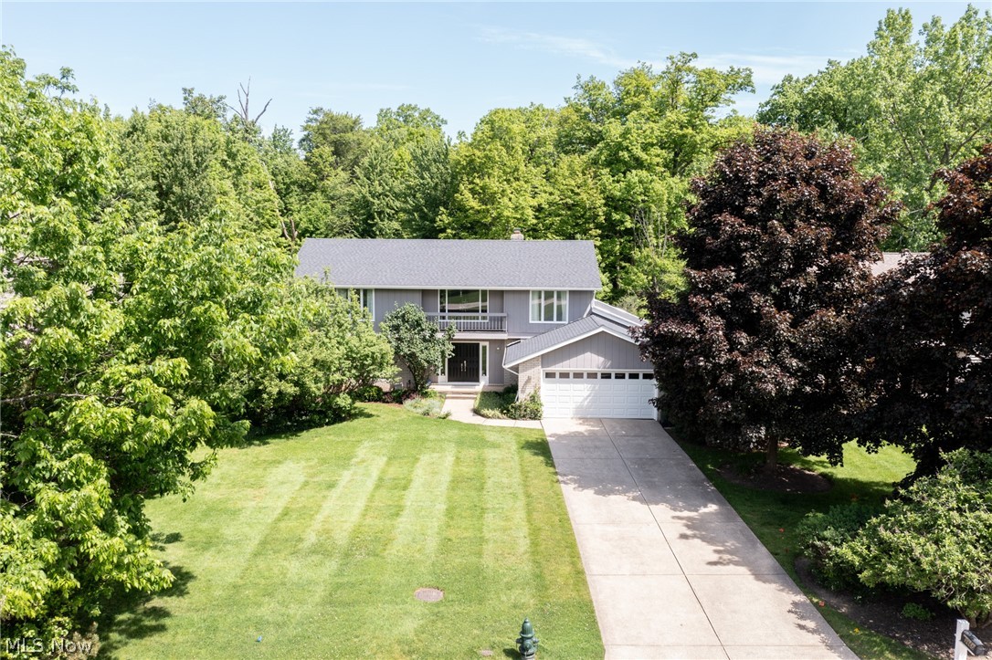 3860 Beechmont Oval Orange Village OH 44122