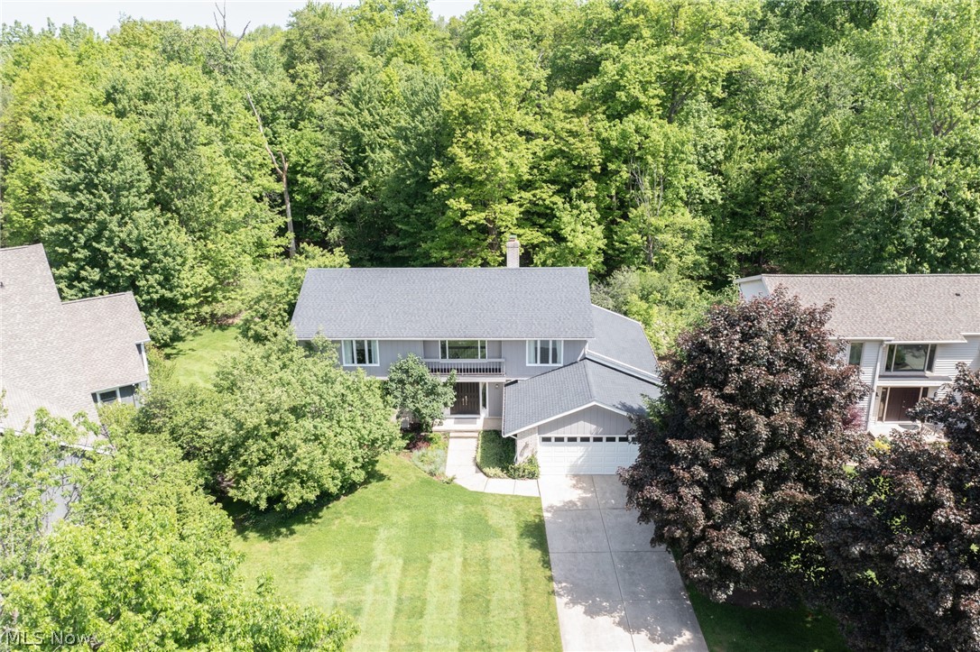 3860 Beechmont Oval Orange Village OH 44122