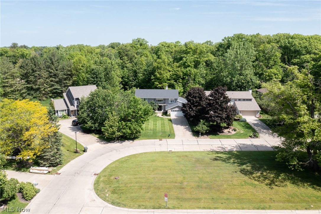 3860 Beechmont Oval Orange Village OH 44122