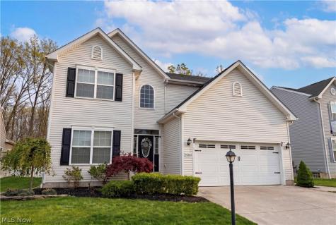 10363 Redbud Drive Aurora OH 44202