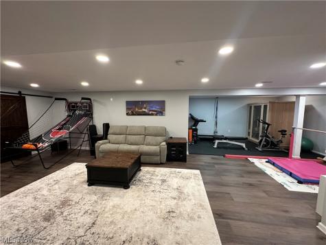 10363 Redbud Drive Aurora OH 44202