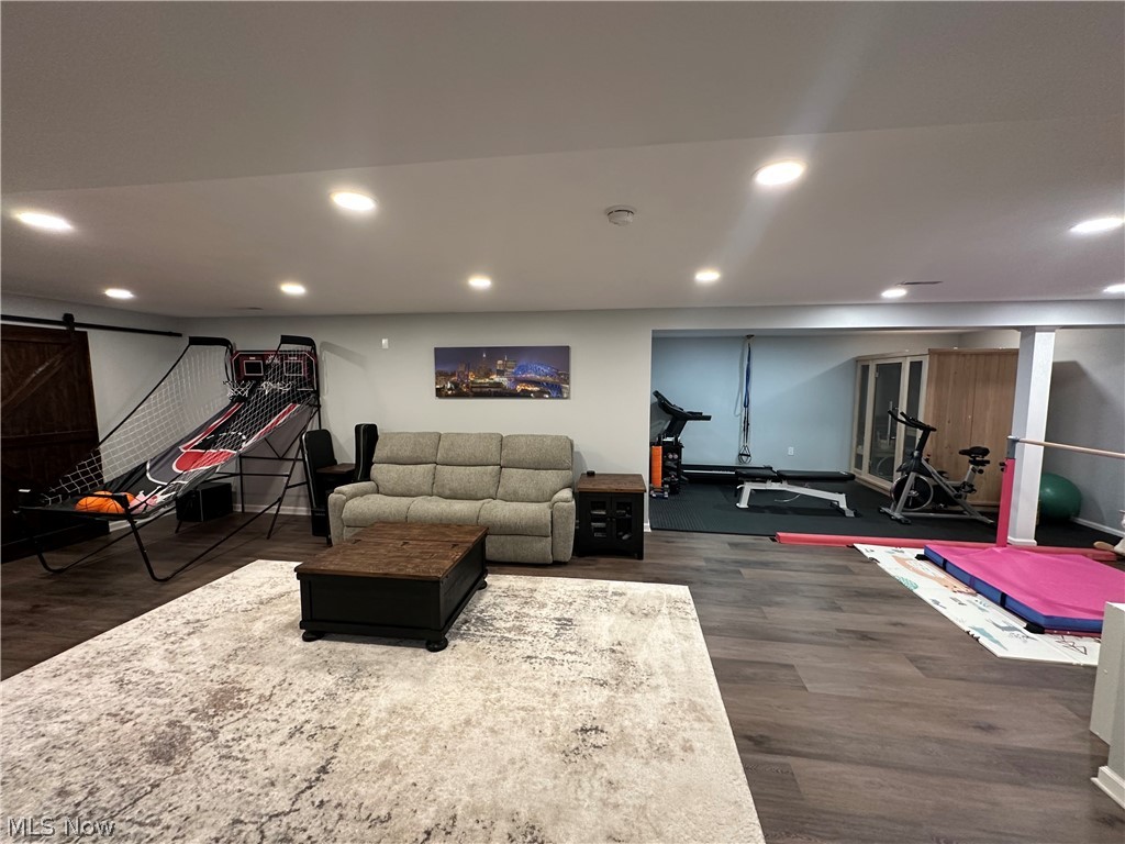 10363 Redbud Drive Aurora OH 44202