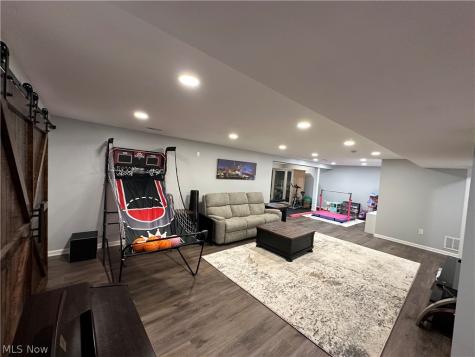 10363 Redbud Drive Aurora OH 44202