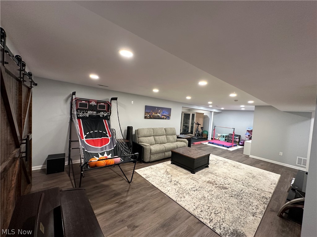 10363 Redbud Drive Aurora OH 44202