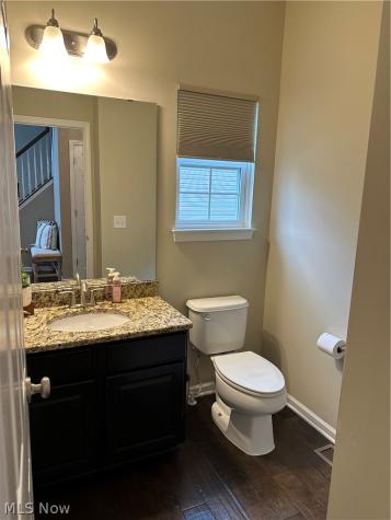 10363 Redbud Drive Aurora OH 44202