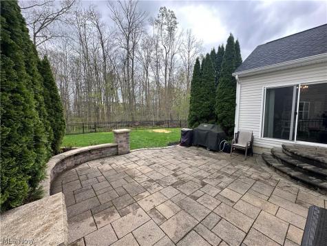 10363 Redbud Drive Aurora OH 44202
