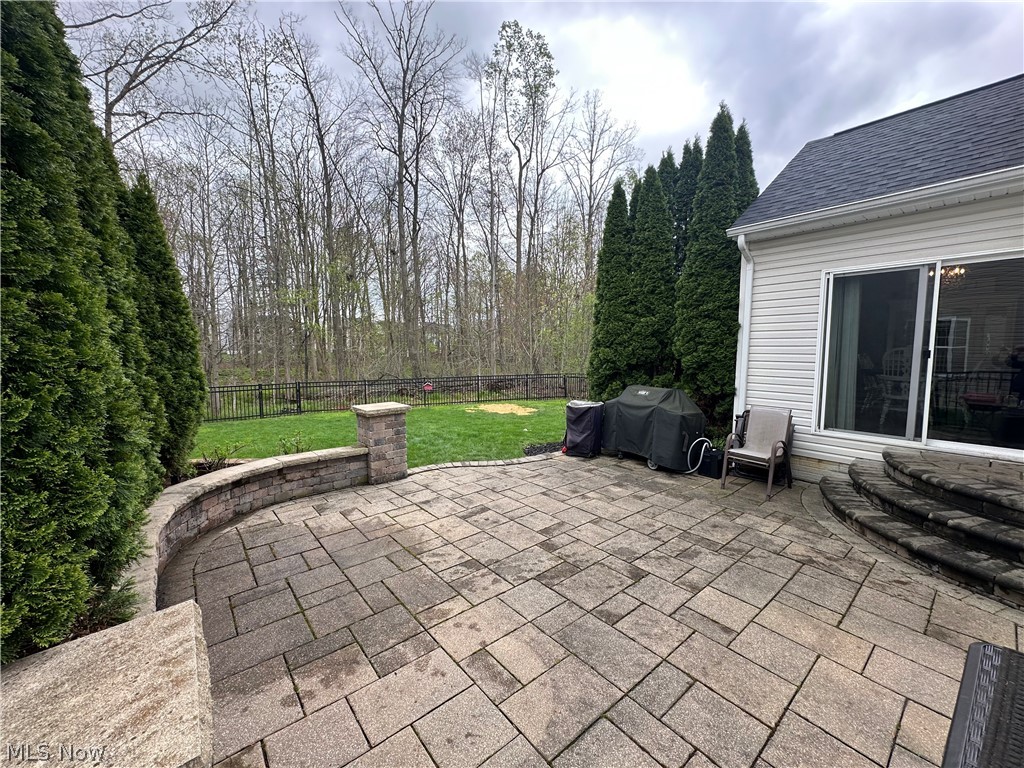 10363 Redbud Drive Aurora OH 44202