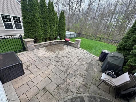 10363 Redbud Drive Aurora OH 44202