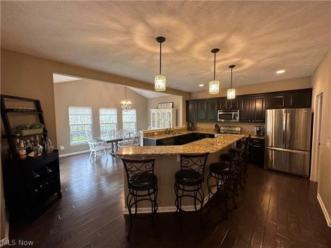 10363 Redbud Drive Aurora OH 44202