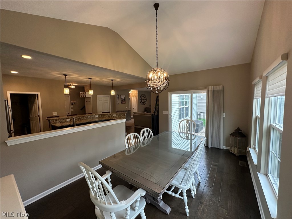 10363 Redbud Drive Aurora OH 44202