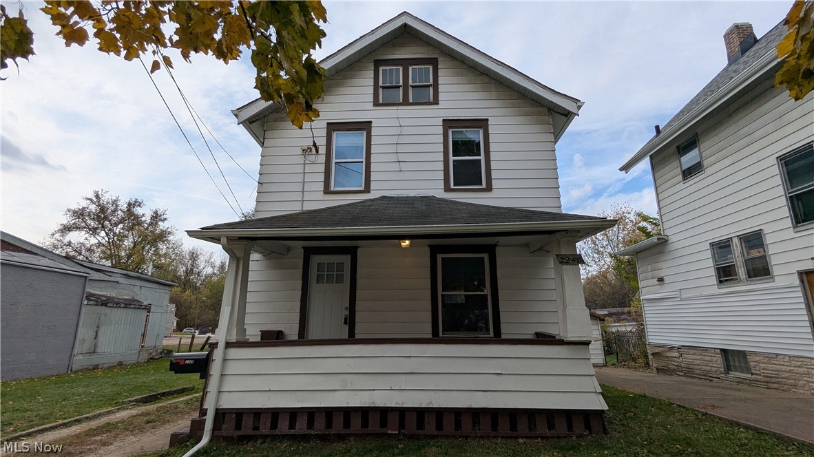 2248 East Avenue Akron OH 44314