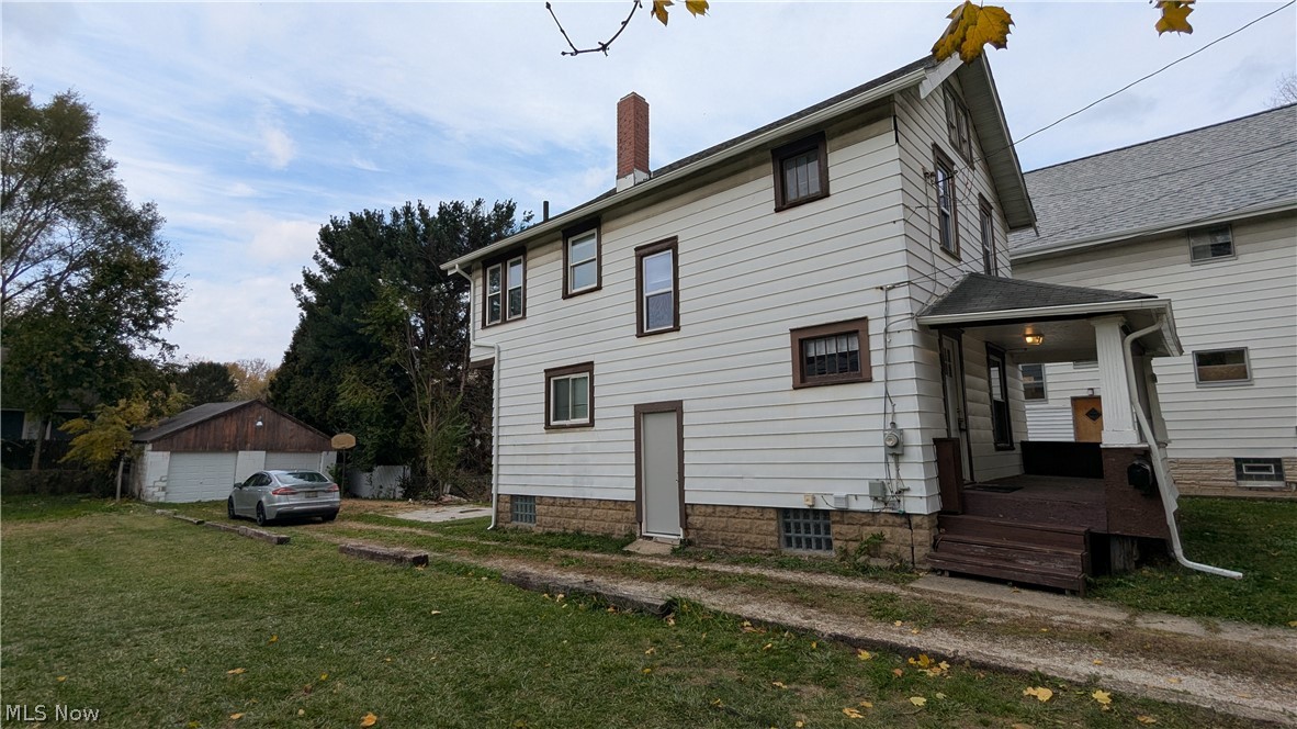 2248 East Avenue Akron OH 44314